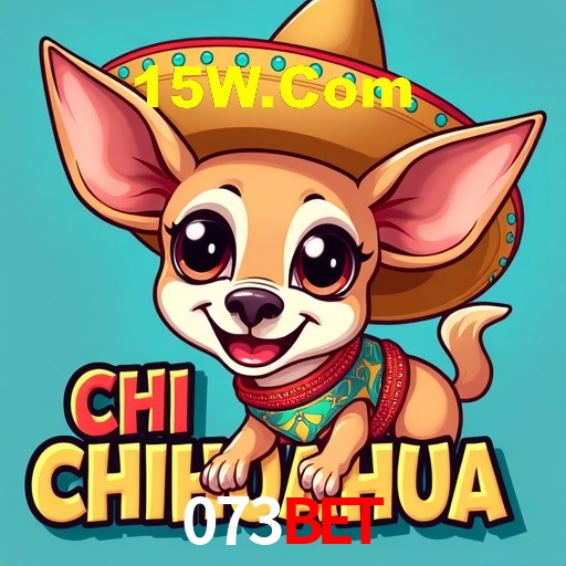 Estatísticas 073Bet