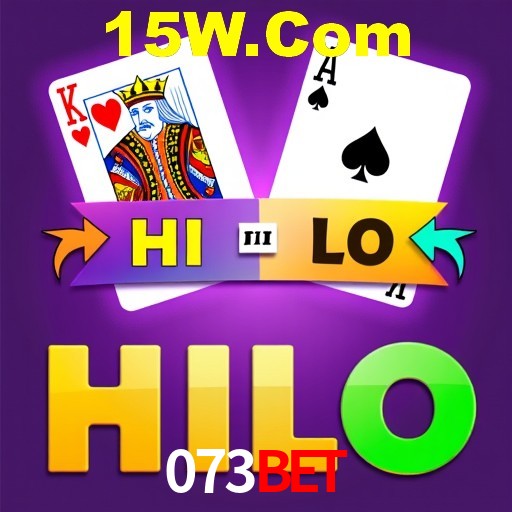 Casino Ao Vivo 073Bet