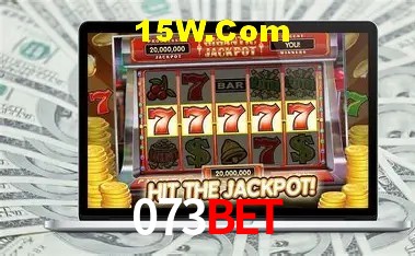 Jogos de Slot 073Bet
