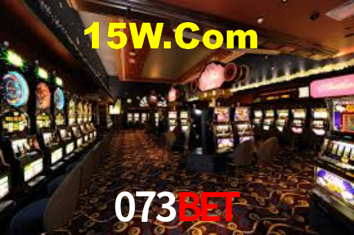 073 Bet Login