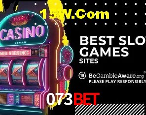 Tecnologia da Plataforma 073Bet