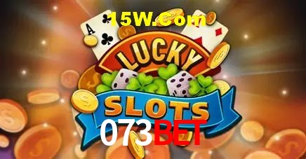 Jogos de Slot 073Bet