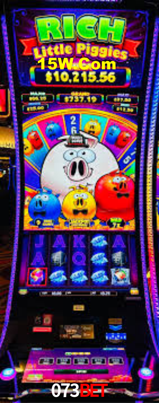 073Bet: Seu Especialista em Apostas Esportivas Brasileiras