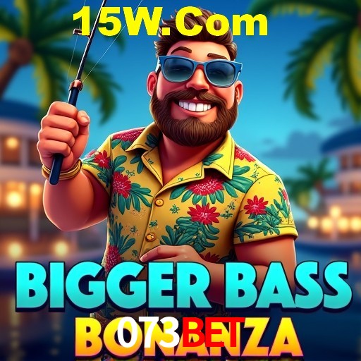 Apostas Esportivas na 073Bet: Um Guia Completo