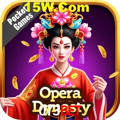 Descubra o Mundo do Cassino Online com 073Bet