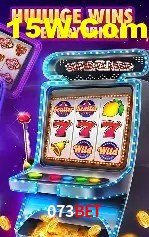 Promoção Relâmpago 073Bet