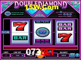 Casino Ao Vivo 073Bet