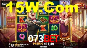 Roulette Table 073Bet