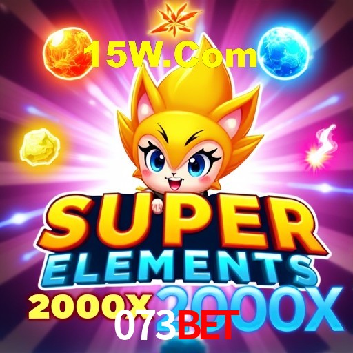 Apostas Esportivas na 073Bet: Um Guia Completo