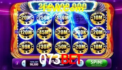 A Emoção da Loteria na 073Bet: Uma Chance de Mudança de Vida