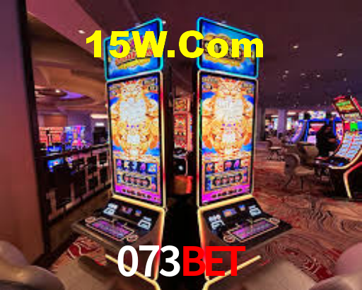 073Bet: A Experiência de Casino com Jogos de Mesa ao Vivo