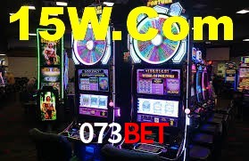 073 Bet Login