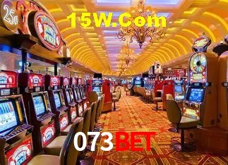 Inovações de Jogos na 073Bet: O Futuro das Experiências Interativas