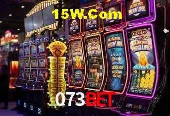 Desvendando o Mundo dos Jogos Virtuais na 073Bet