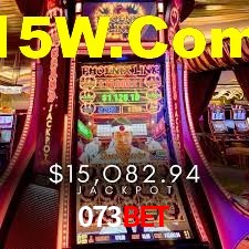 Welcome Bonus 073Bet