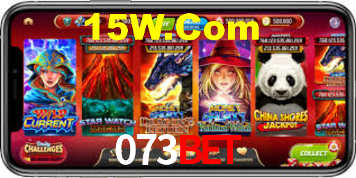 Bônus Generosos e Exclusivos no 073Bet para Você!