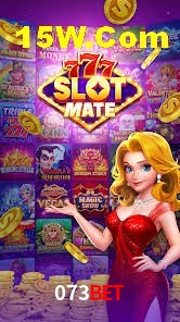 Welcome Bonus 073Bet