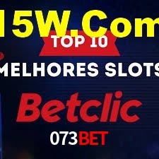 Live Casino 073Bet