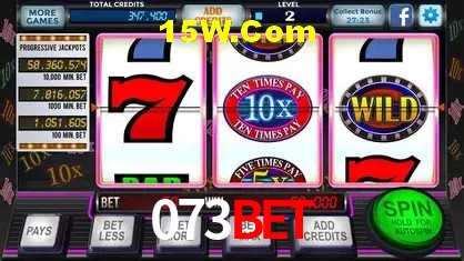 Descubra a Essência do 073Bet: Nossa História e Compromissos